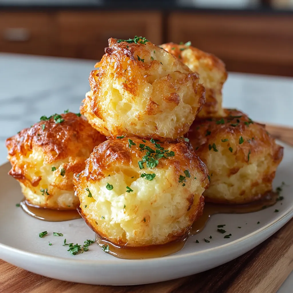 A plate of food with a sauce on it.