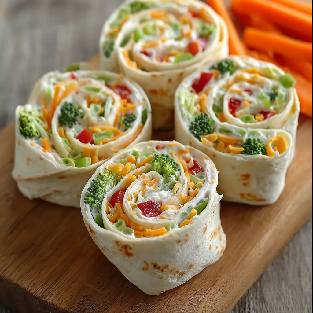 A plate of food with a wrap and carrots.