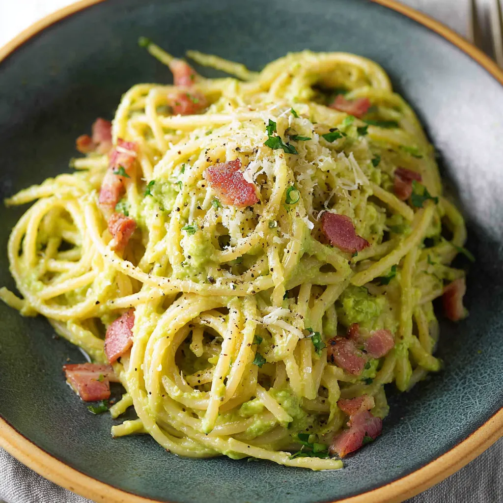A plate of spaghetti with meat and cheese.