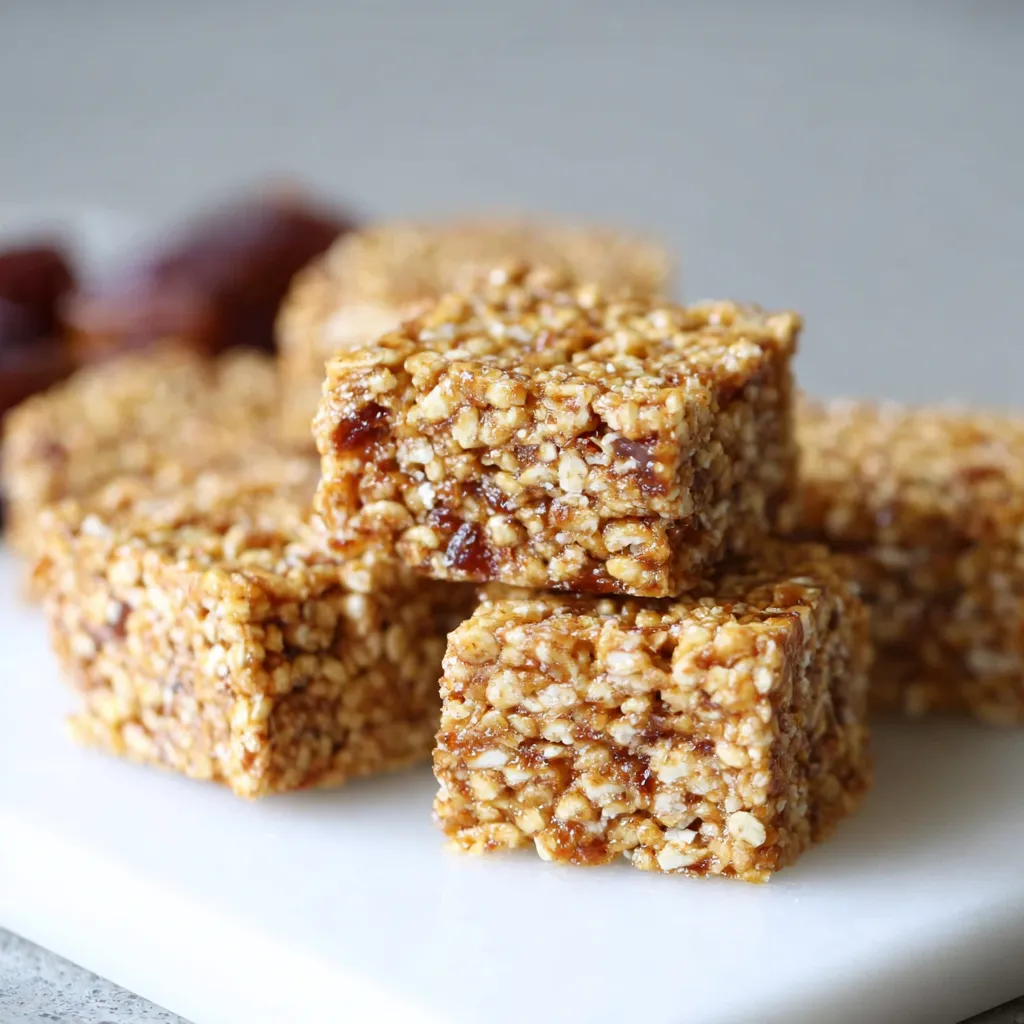 A plate of cereal with raisins on top.