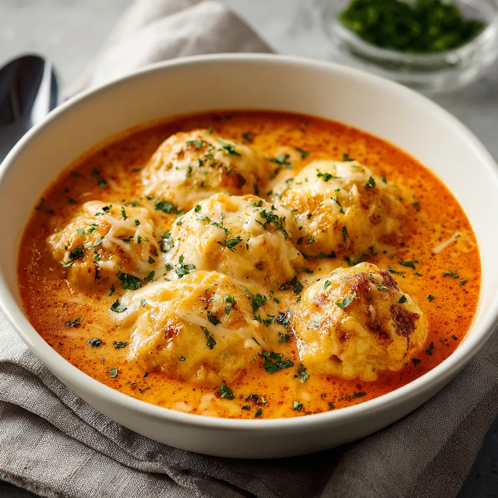 A bowl of food with a spoon in it.